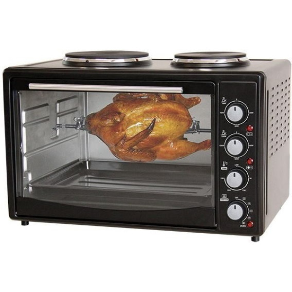Электродуховка Vimar VEO-5219