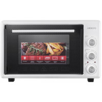 Электродуховка Ardesto MEO-S40GW
