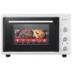 Електродуховка Ardesto MEO-S40GW