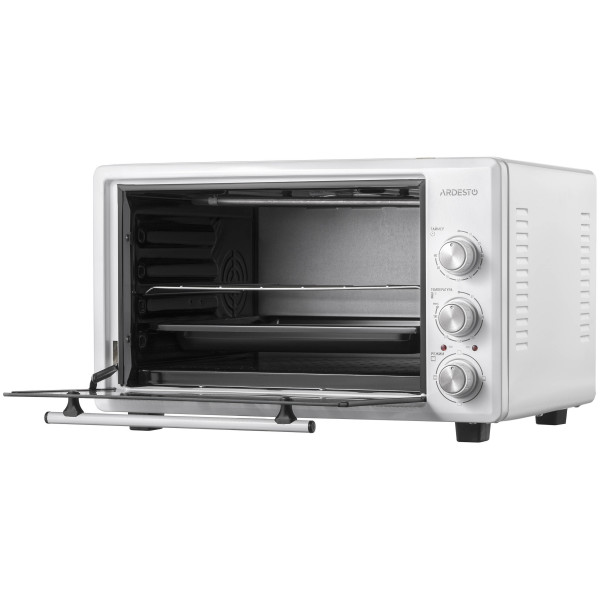 Електродуховка Ardesto MEO-S40GW