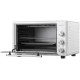 Електродуховка Ardesto MEO-S40GW