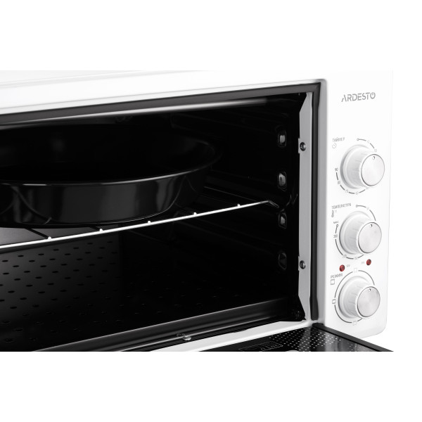Електродуховка Ardesto MEO-S40GW