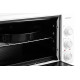 Електродуховка Ardesto MEO-S40GW