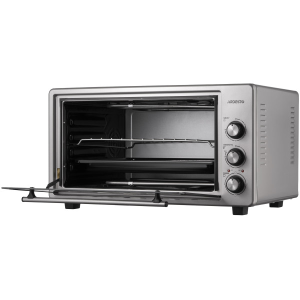 Електродуховка Ardesto MEO-S45GG