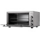 Електродуховка Ardesto MEO-S45GG