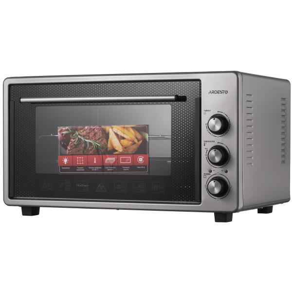 Електродуховка Ardesto MEO-S45GG