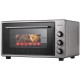 Електродуховка Ardesto MEO-S45GG