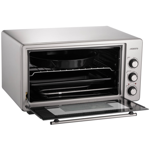 Електродуховка Ardesto MEO-S45GG