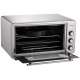 Електродуховка Ardesto MEO-S45GG
