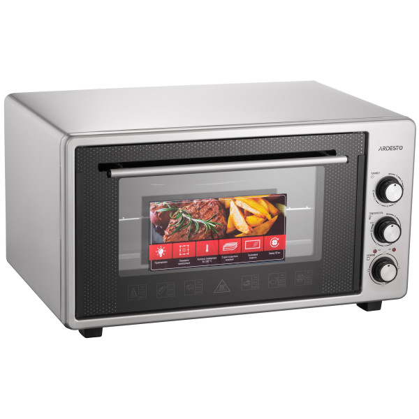 Електродуховка Ardesto MEO-S45GG
