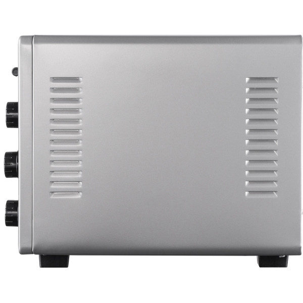 Електродуховка Ardesto MEO-S45GG