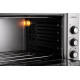 Електродуховка Ardesto MEO-S45GG