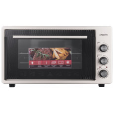 Електродуховка Ardesto MEO-S45GBG