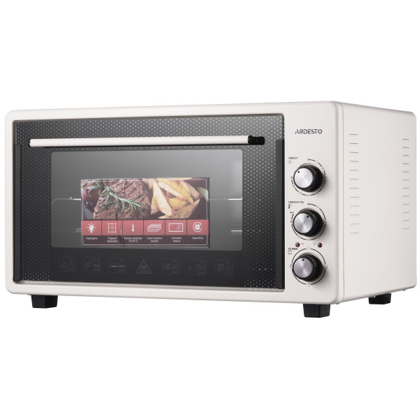 Електродуховка Ardesto MEO-S45GBG