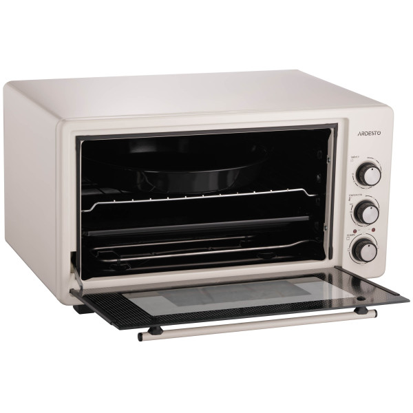 Електродуховка Ardesto MEO-S45GBG