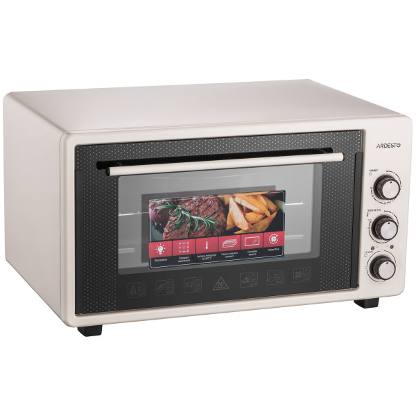 Електродуховка Ardesto MEO-S45GBG