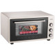 Електродуховка Ardesto MEO-S45GBG