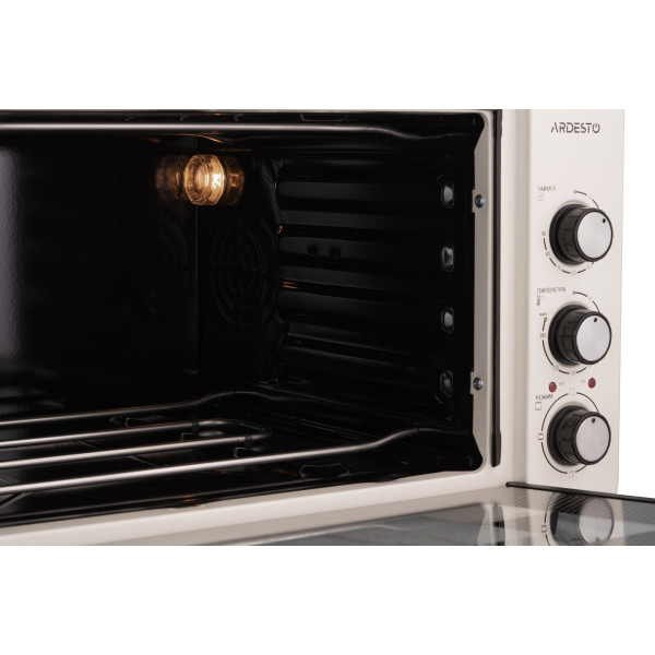 Електродуховка Ardesto MEO-S45GBG