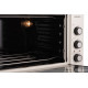 Електродуховка Ardesto MEO-S45GBG