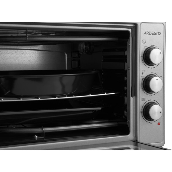 Електродуховка Ardesto MEO-N40GR