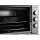 Електродуховка Ardesto MEO-N40GR