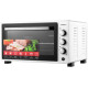 Електродуховка Ardesto MEO-N48CW
