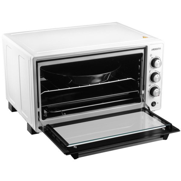Електродуховка Ardesto MEO-N48CW