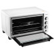 Електродуховка Ardesto MEO-N48CW
