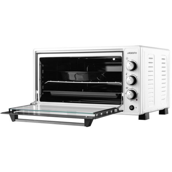 Електродуховка Ardesto MEO-N48CW