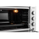 Електродуховка Ardesto MEO-N48CW
