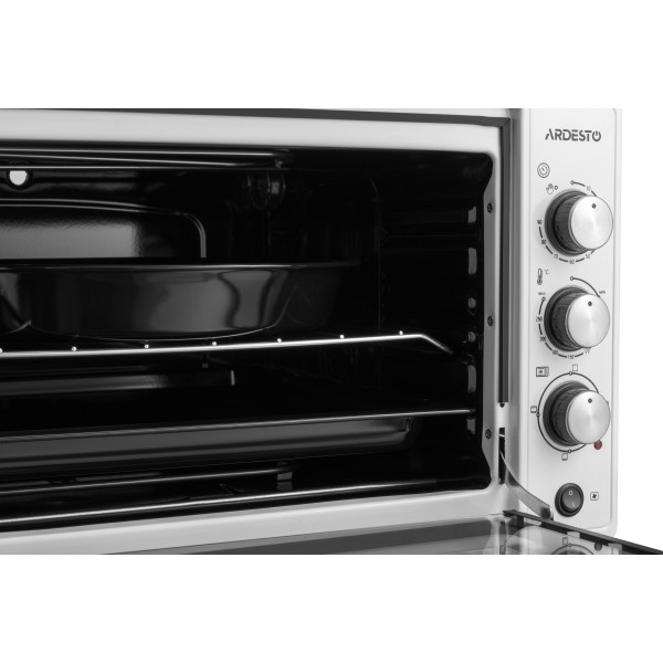 Електродуховка Ardesto MEO-N48CW