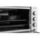 Електродуховка Ardesto MEO-N48CW