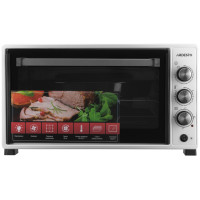 Електродуховка Ardesto MEO-N52CW