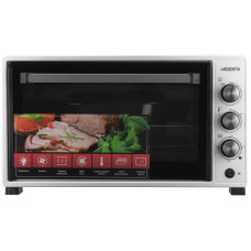 Електродуховка Ardesto MEO-N52CW
