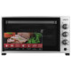 Електродуховка Ardesto MEO-N52CW