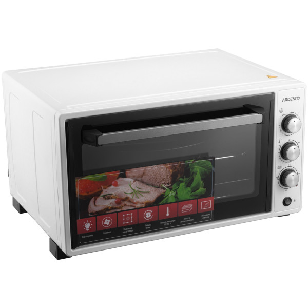 Електродуховка Ardesto MEO-N52CW