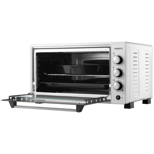 Електродуховка Ardesto MEO-N52CW
