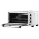 Електродуховка Ardesto MEO-N52CW