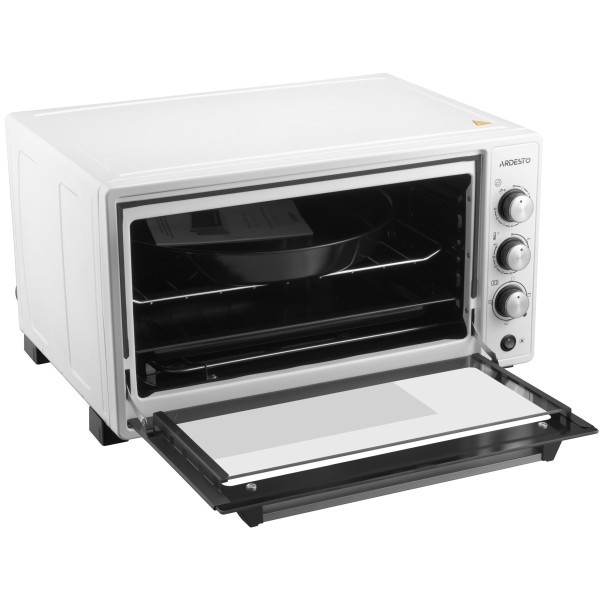 Електродуховка Ardesto MEO-N52CW