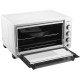 Електродуховка Ardesto MEO-N52CW