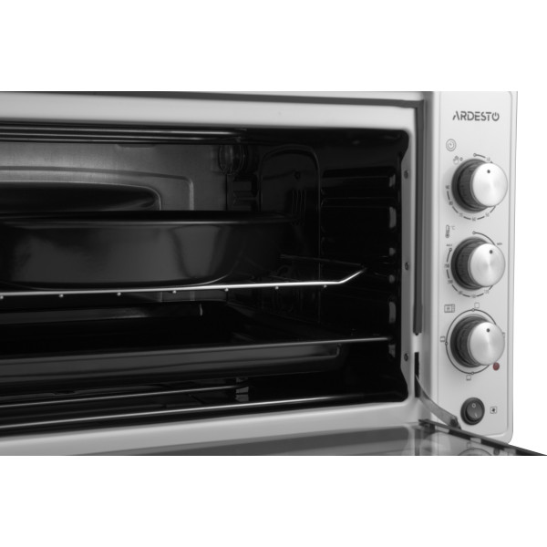 Електродуховка Ardesto MEO-N52CW
