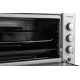 Електродуховка Ardesto MEO-N52CW
