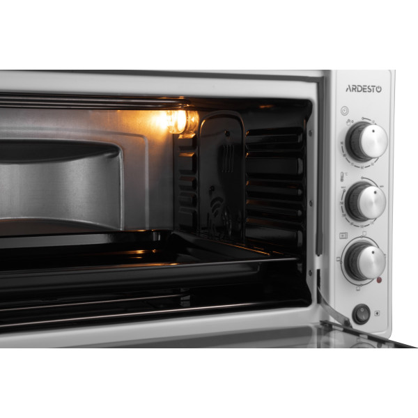 Електродуховка Ardesto MEO-N52CW