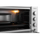 Електродуховка Ardesto MEO-N52CW