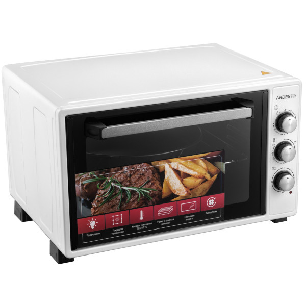 Електродуховка Ardesto MEO-N40W