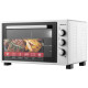 Електродуховка Ardesto MEO-N40W
