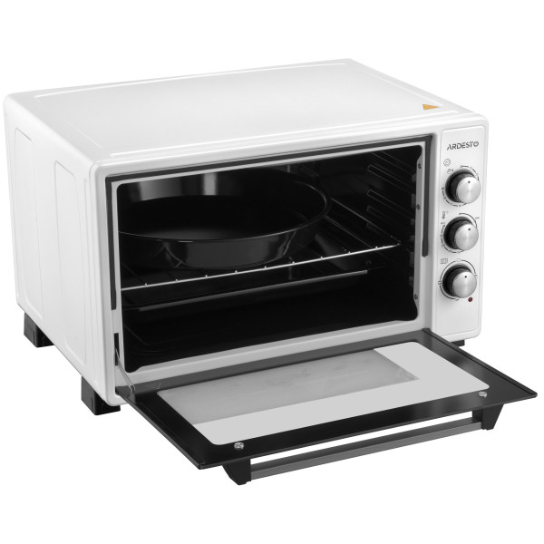 Електродуховка Ardesto MEO-N40W