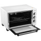 Електродуховка Ardesto MEO-N40W