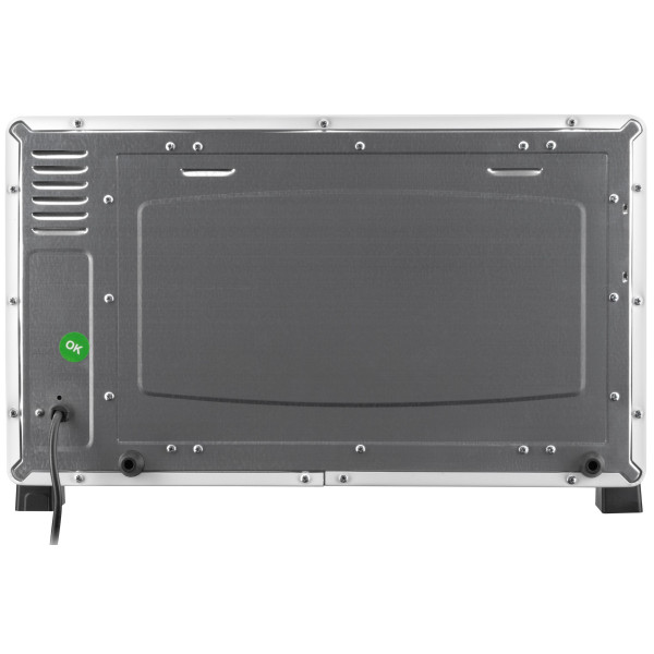 Електродуховка Ardesto MEO-N40W