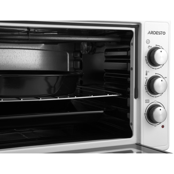 Електродуховка Ardesto MEO-N40W